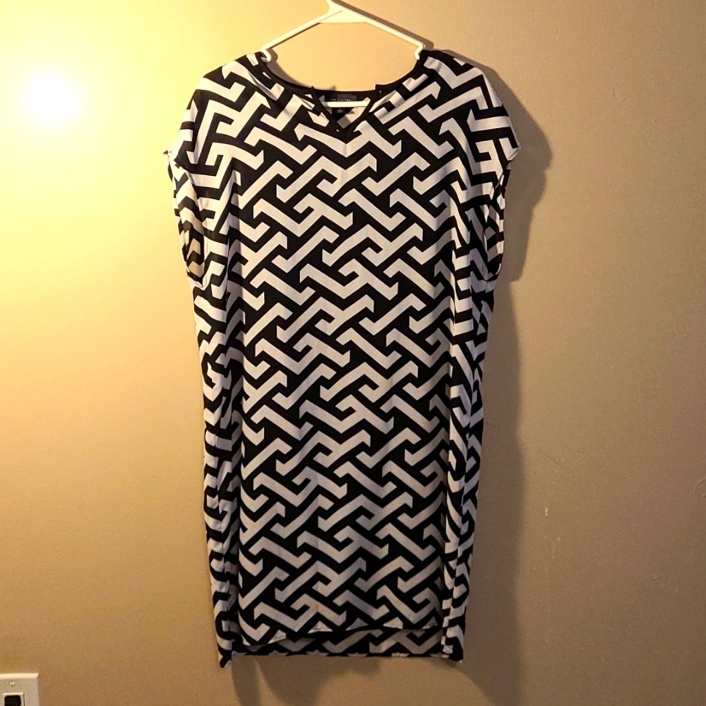 The Limited Dress